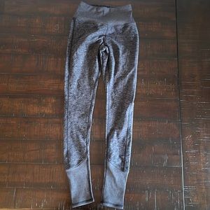 Full length Alo leggings